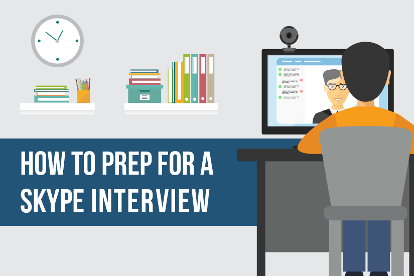 How to prepare for Skype Interview with a Professor and Questions you